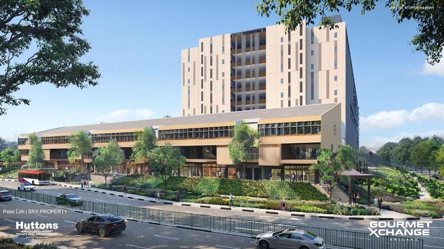 Kallang Way 2a (D13), Factory #573414851